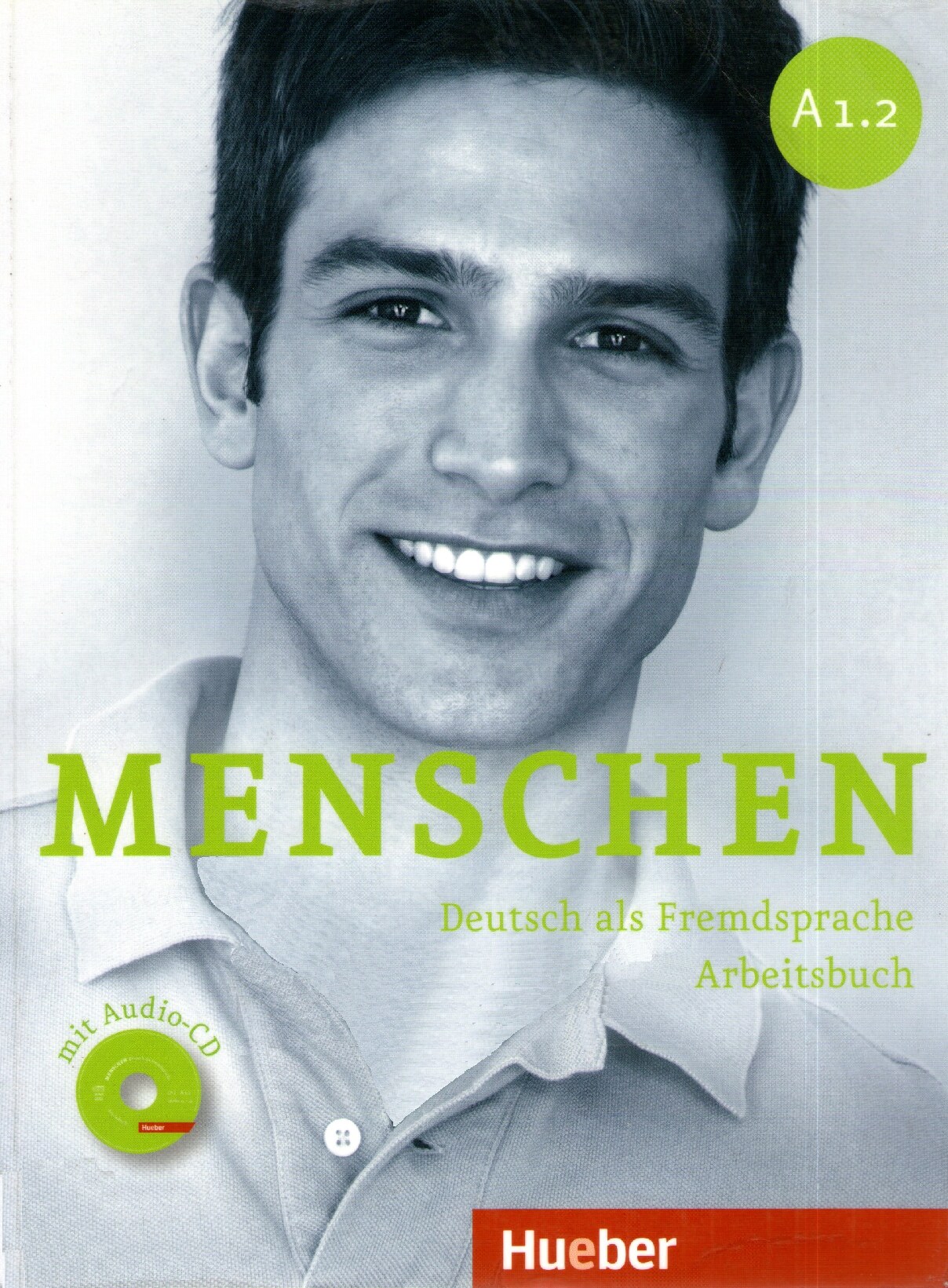 Menschen A1.2 Arbeitsbuch