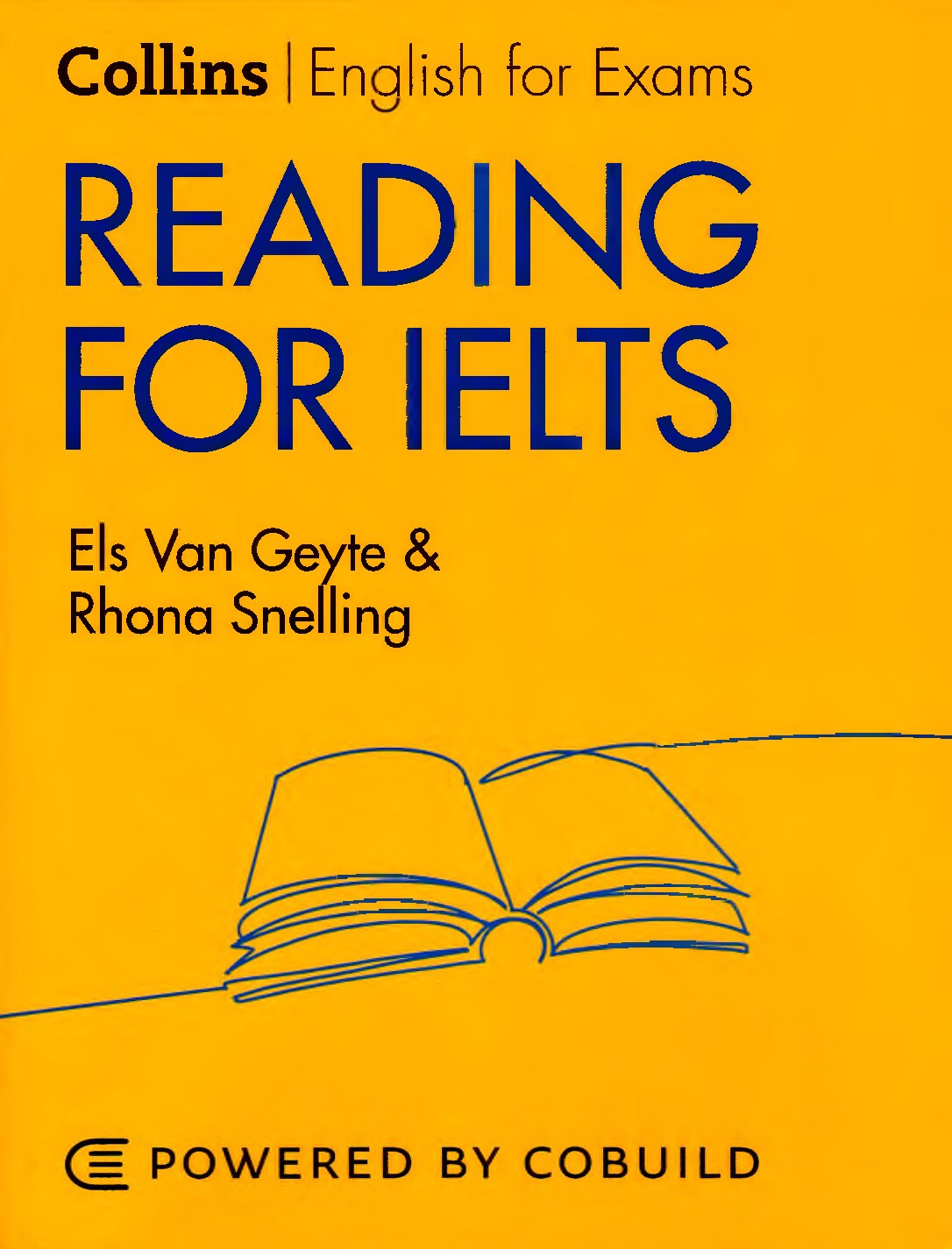 READING FOR IELTS