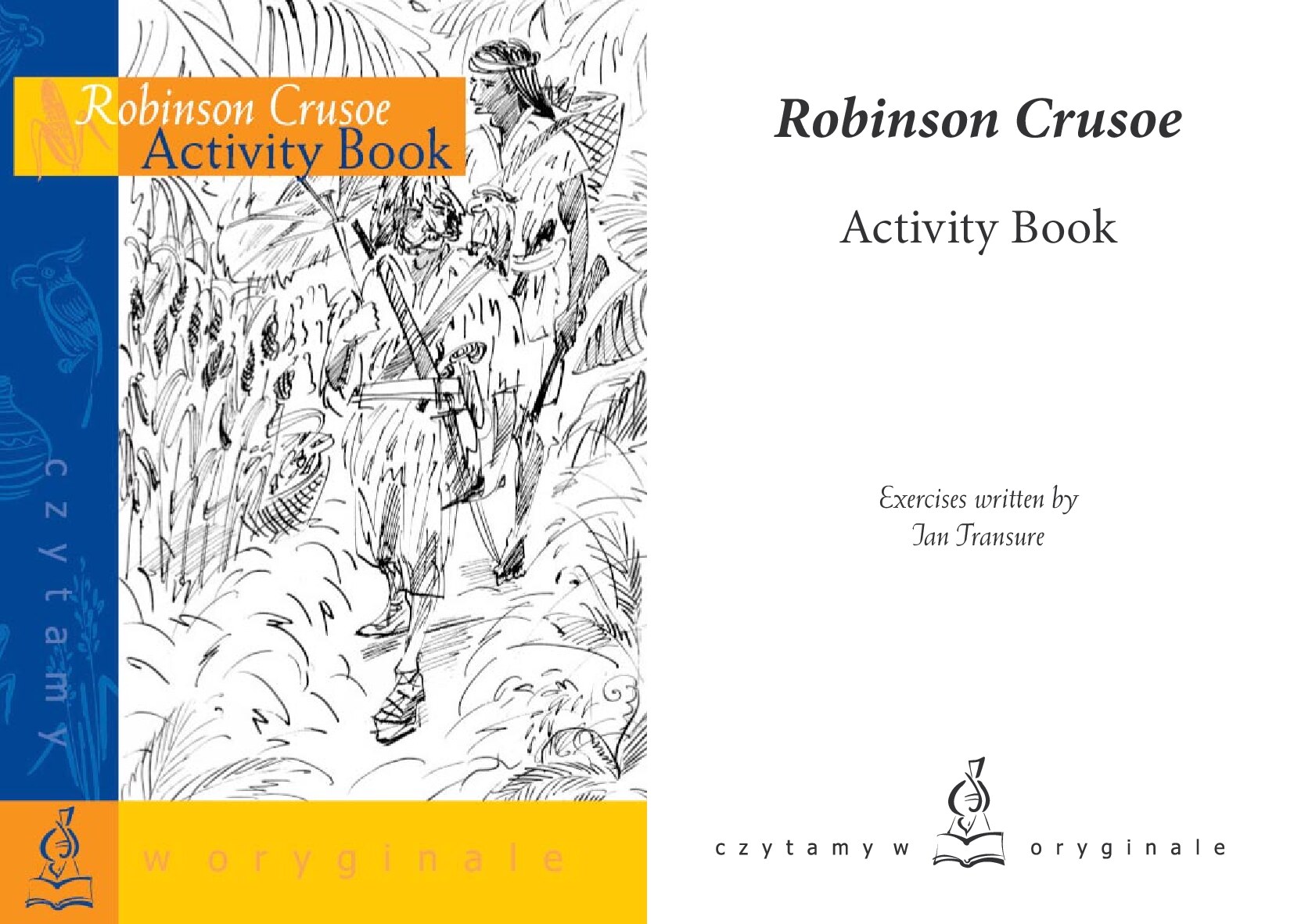 Robinson.Crusoe_Activity.Book