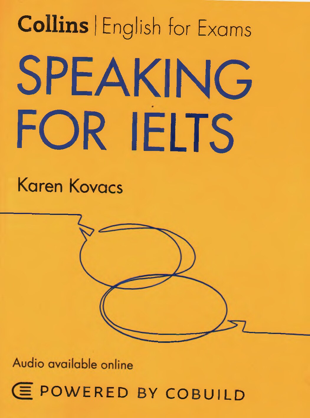 speaking for ielts