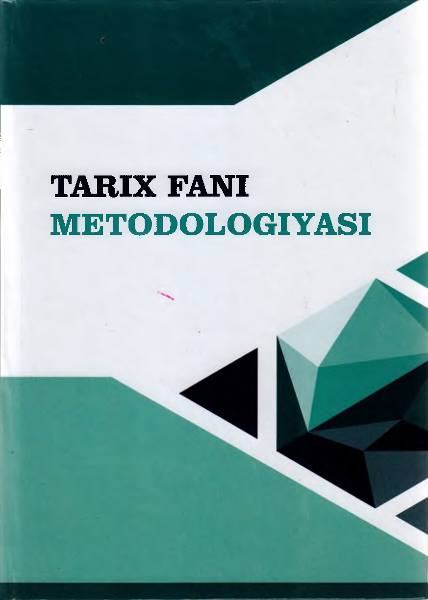 Tarix fani metodologiyasi