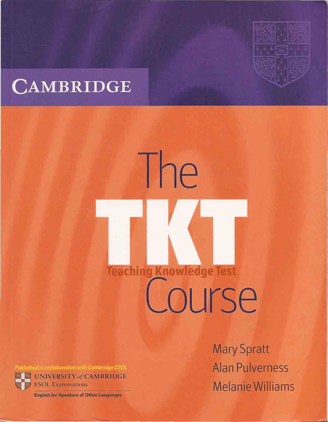 The_TKT_Course_Paperback_by_Mary_Spratt,_Alan_Pulverness,_Melanie