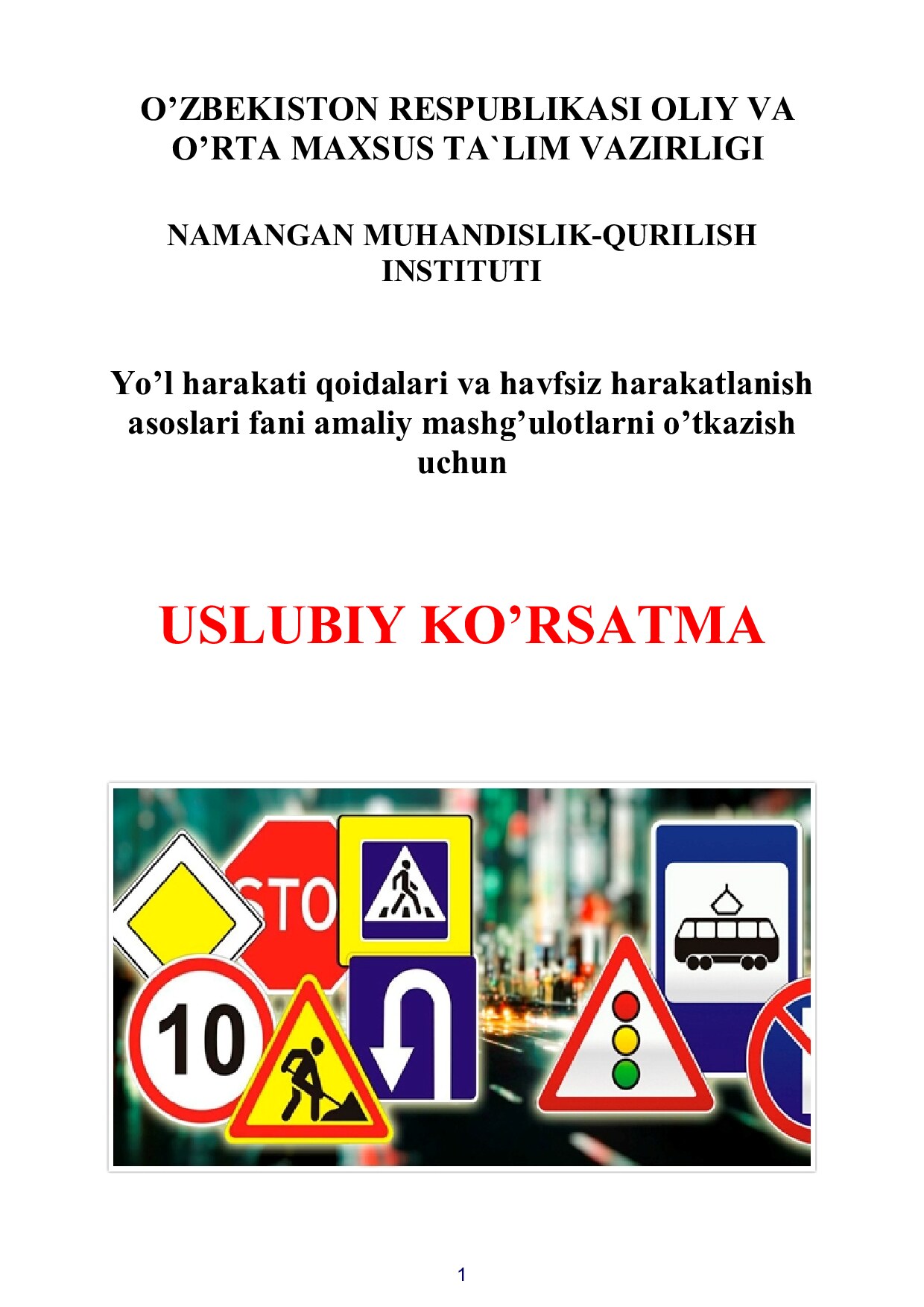 yol_harakati_qoidalari_va_havfsiz_harakatlanish_asoslari_fani_amaliy