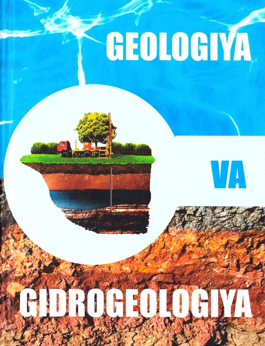 Geologiya va gidrogeol