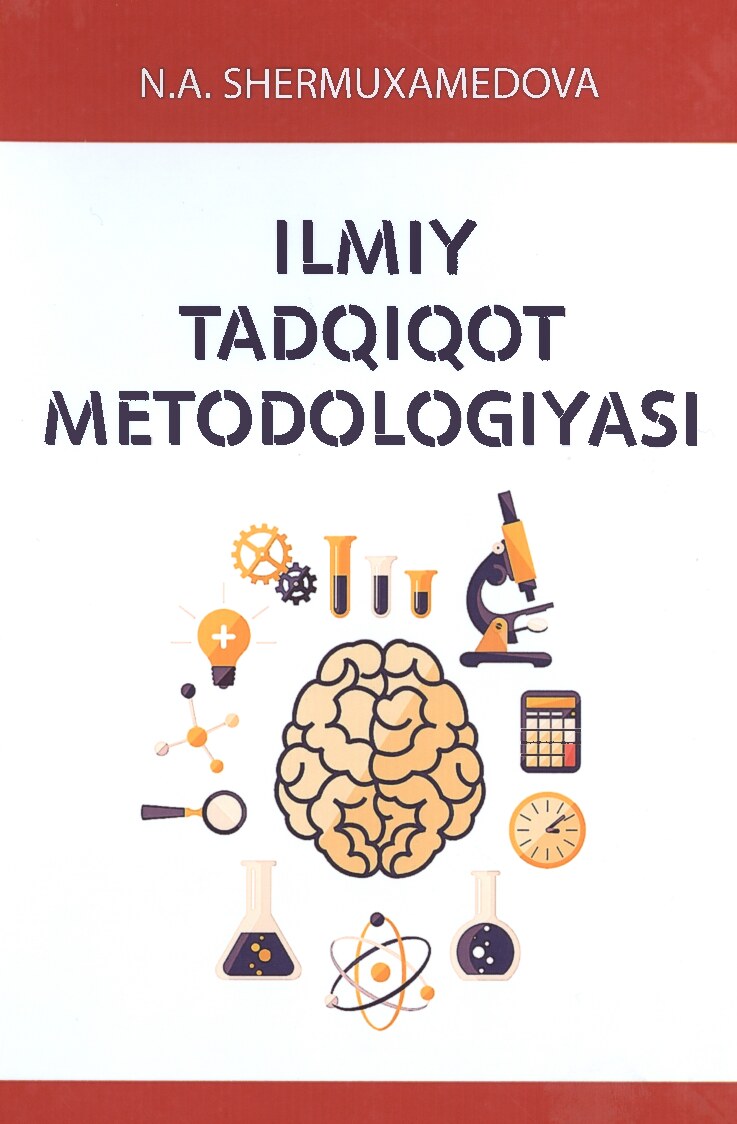 Ilmiy tadqiqot metodologiyasi