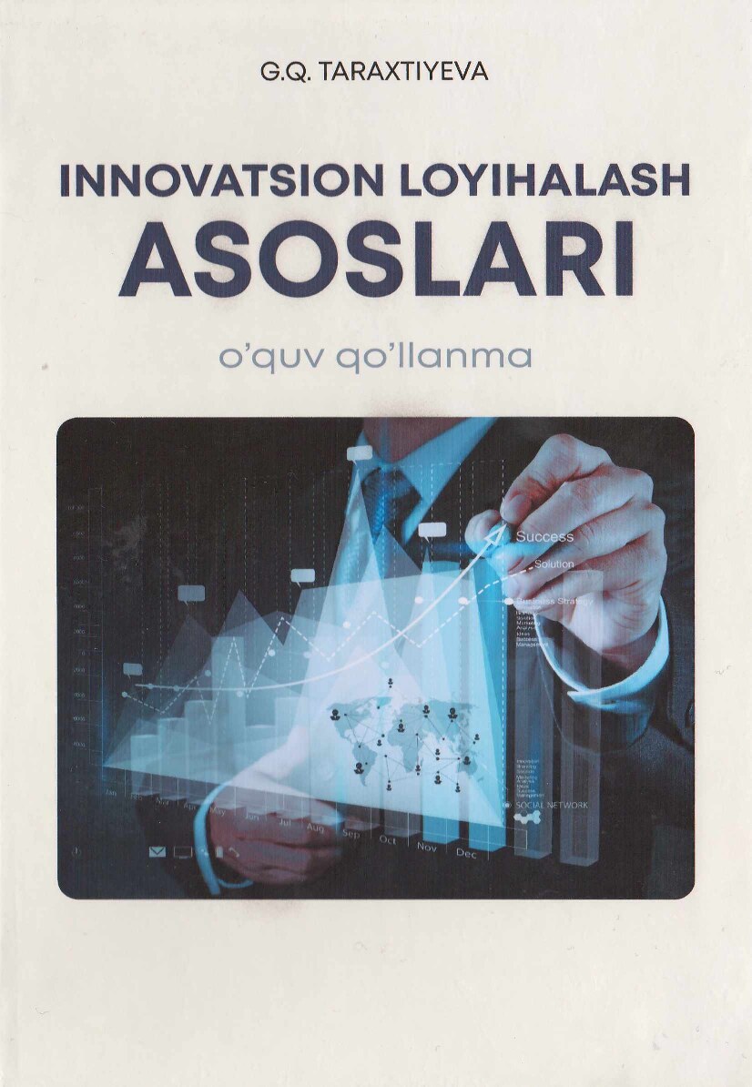 Innovatsion loyihalash asoslari