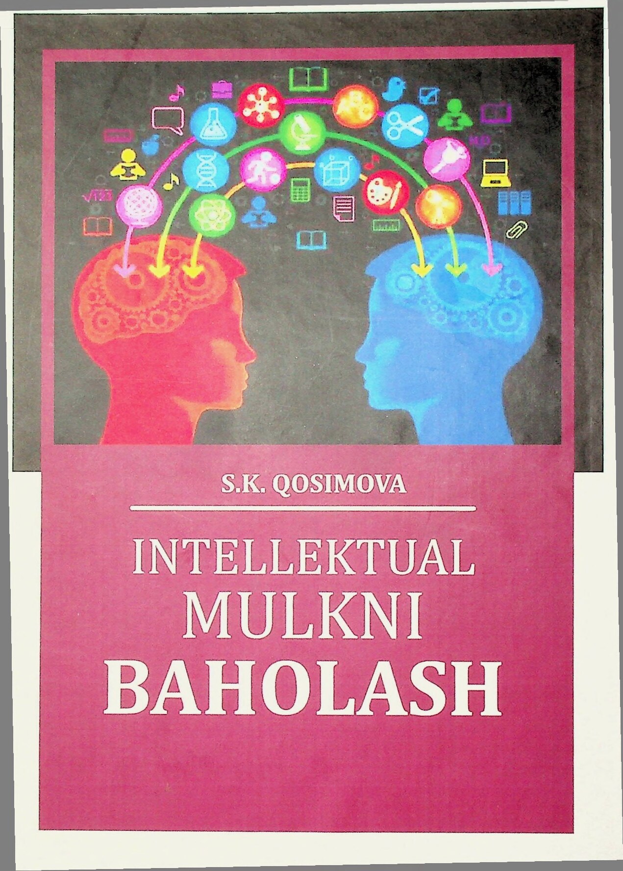 Intellektual mulkni baholash