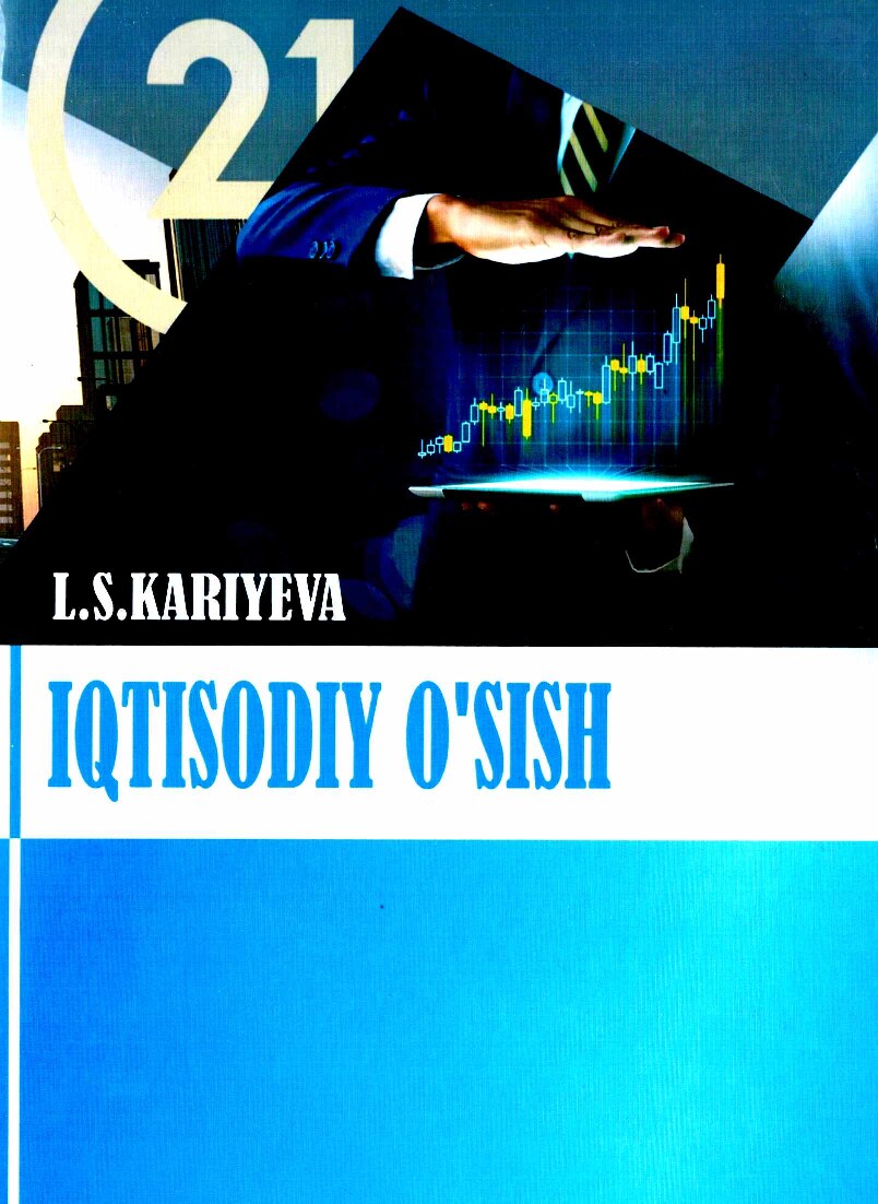 Iqtisodiy o`sish