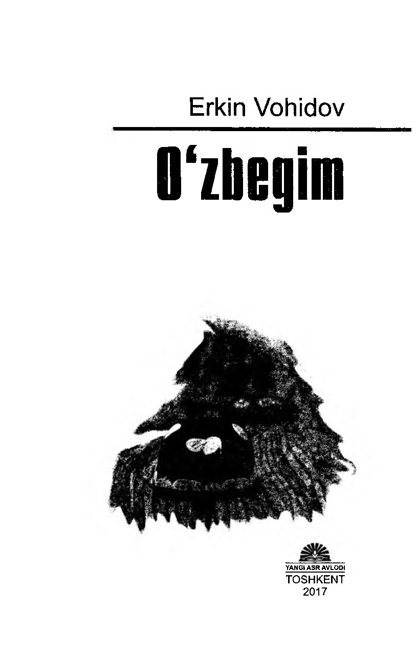 ozbegim