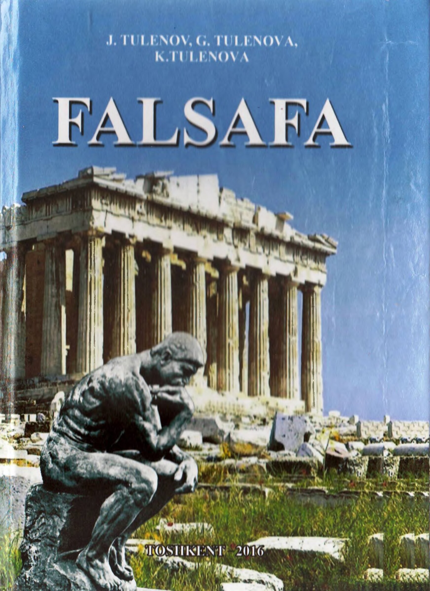 falsafa