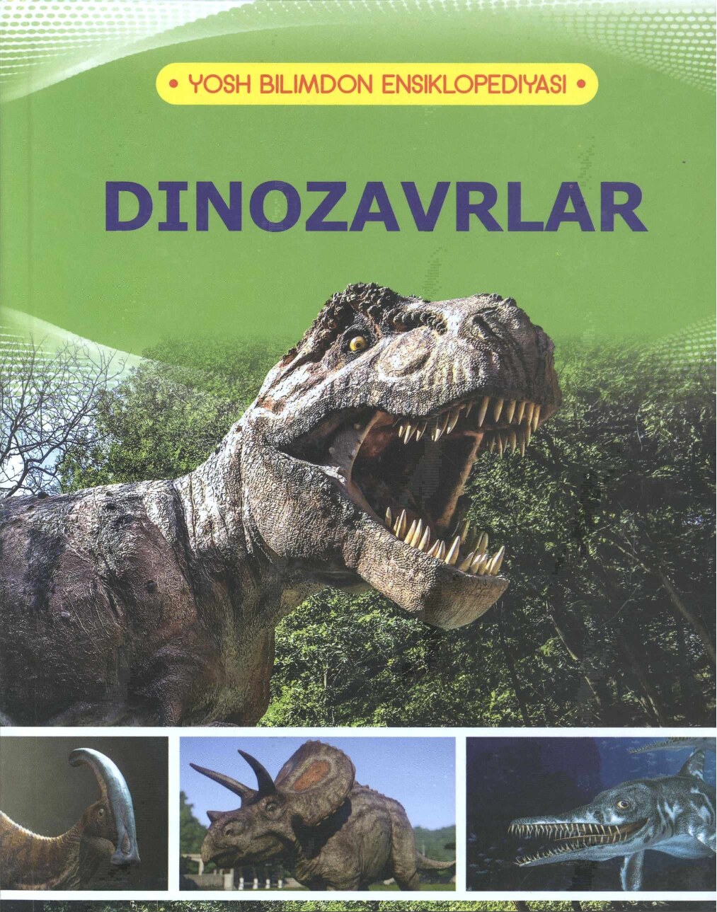 Dinozavrlar