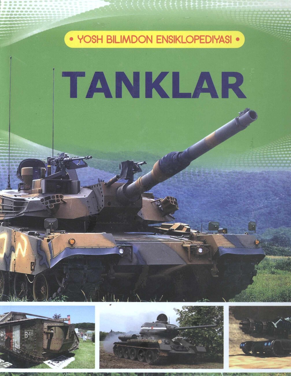 Tanklar