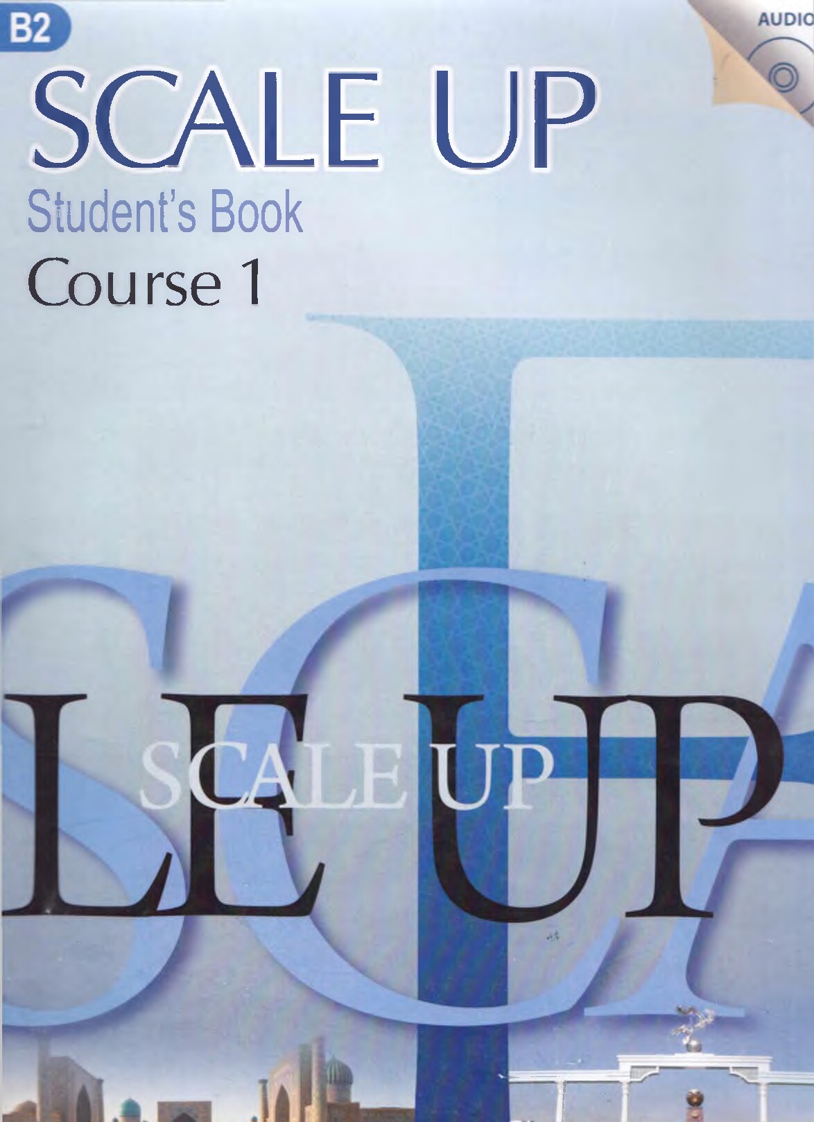 SCALE UP (Students Book) Course 1- 2015