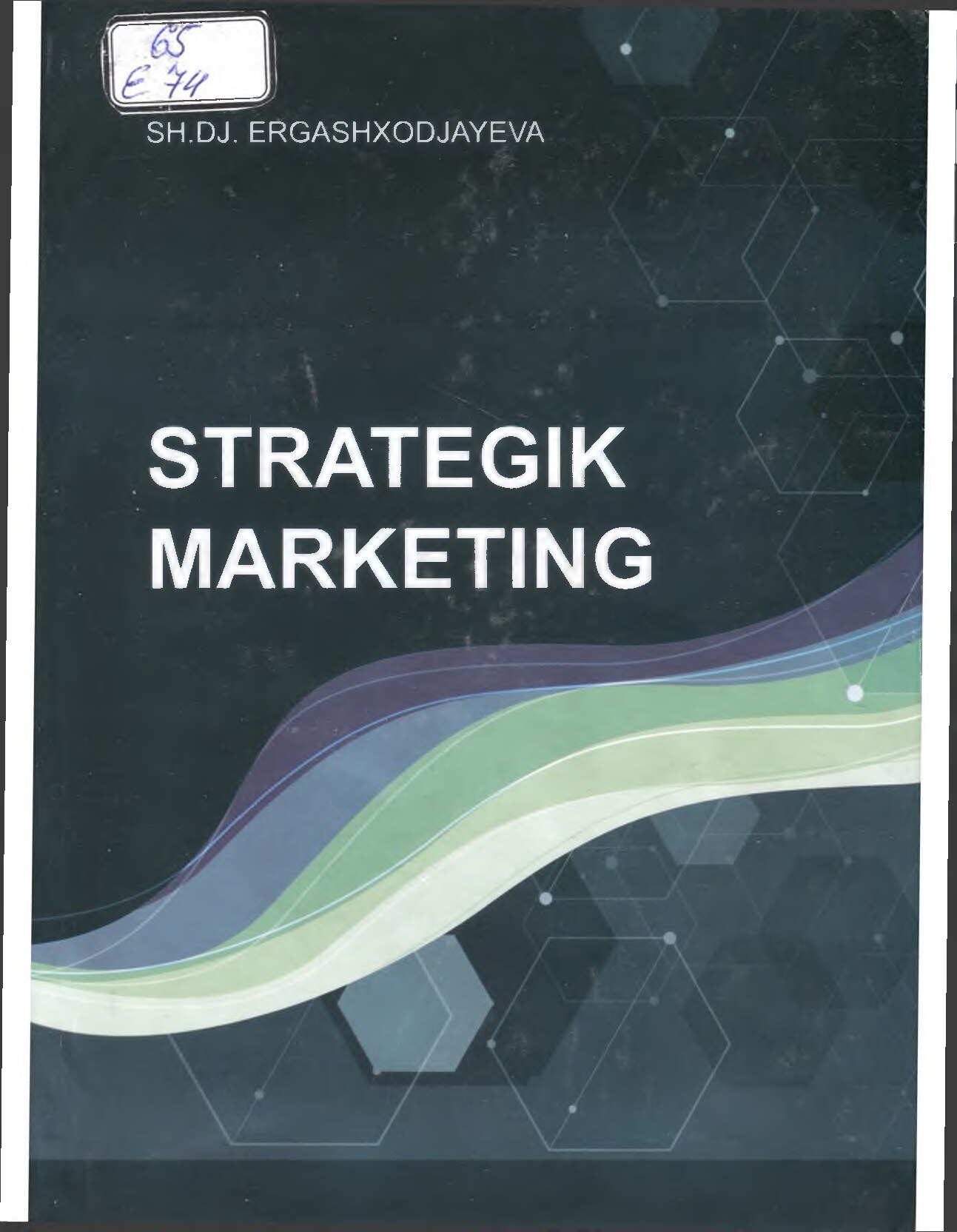 STRATEGIK MARKETING