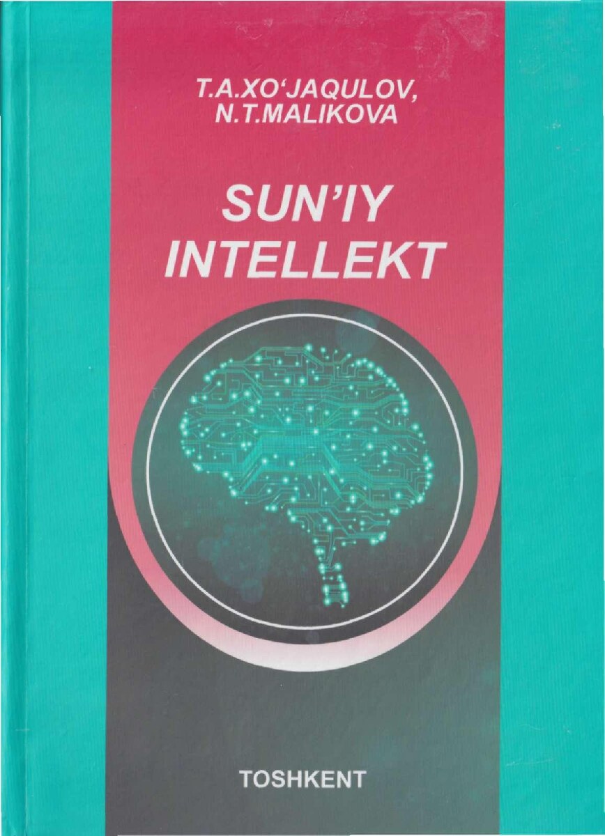 Sun'iy intellekt