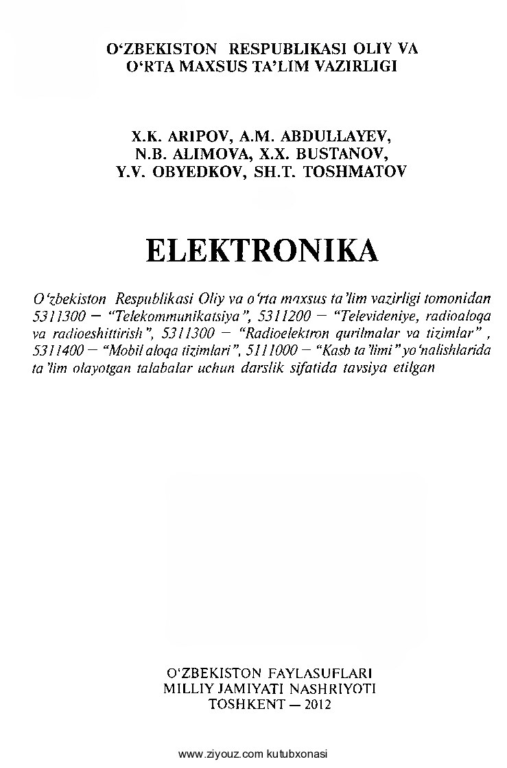 elektronika-xaripov-aabdullayev-va-bpdf