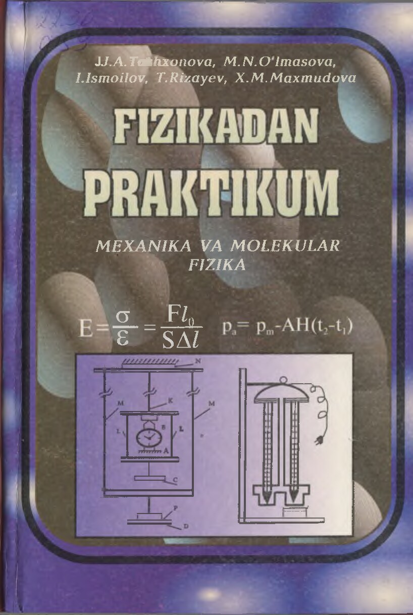 Fizikadan praktikum