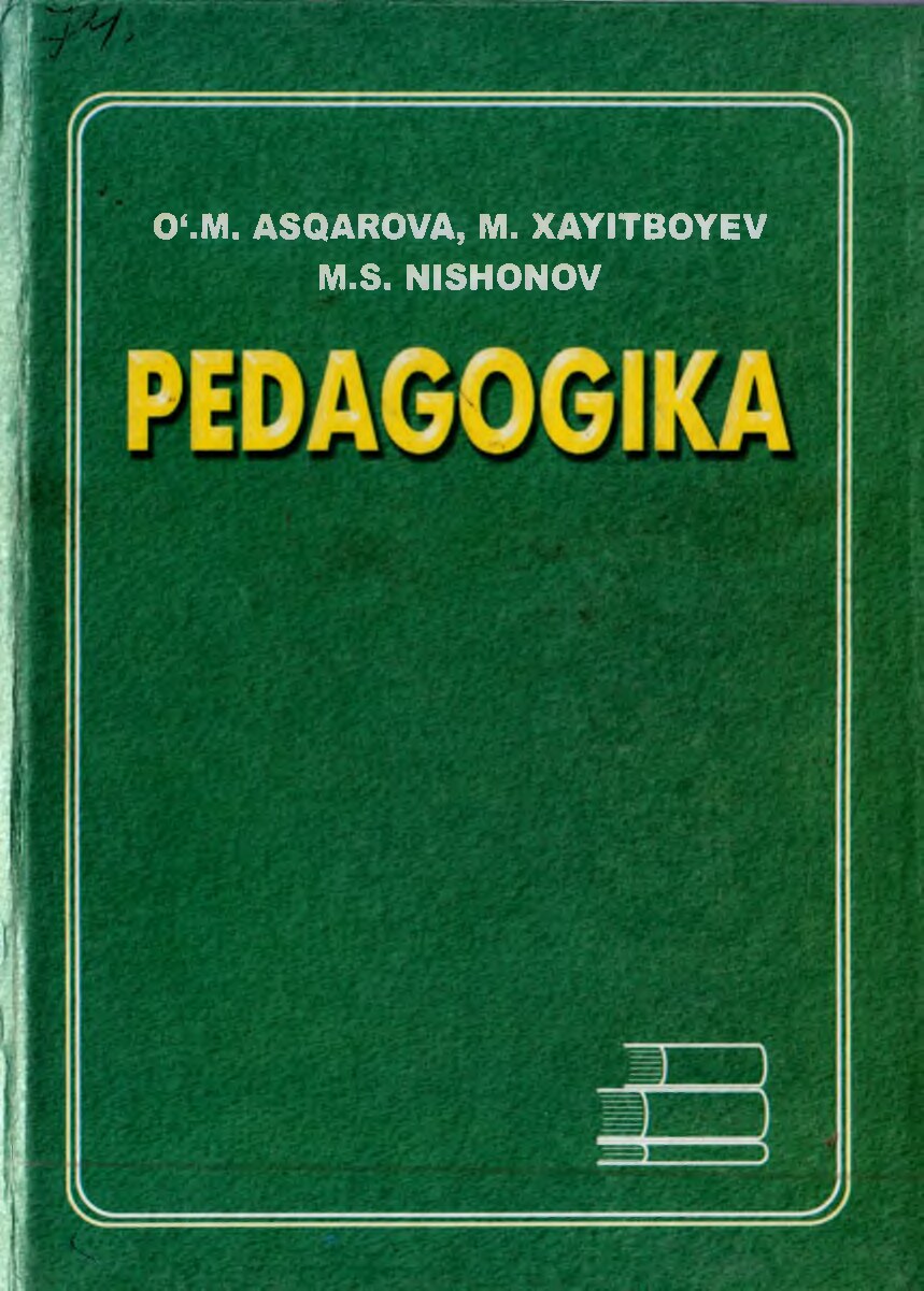 Pedagogika