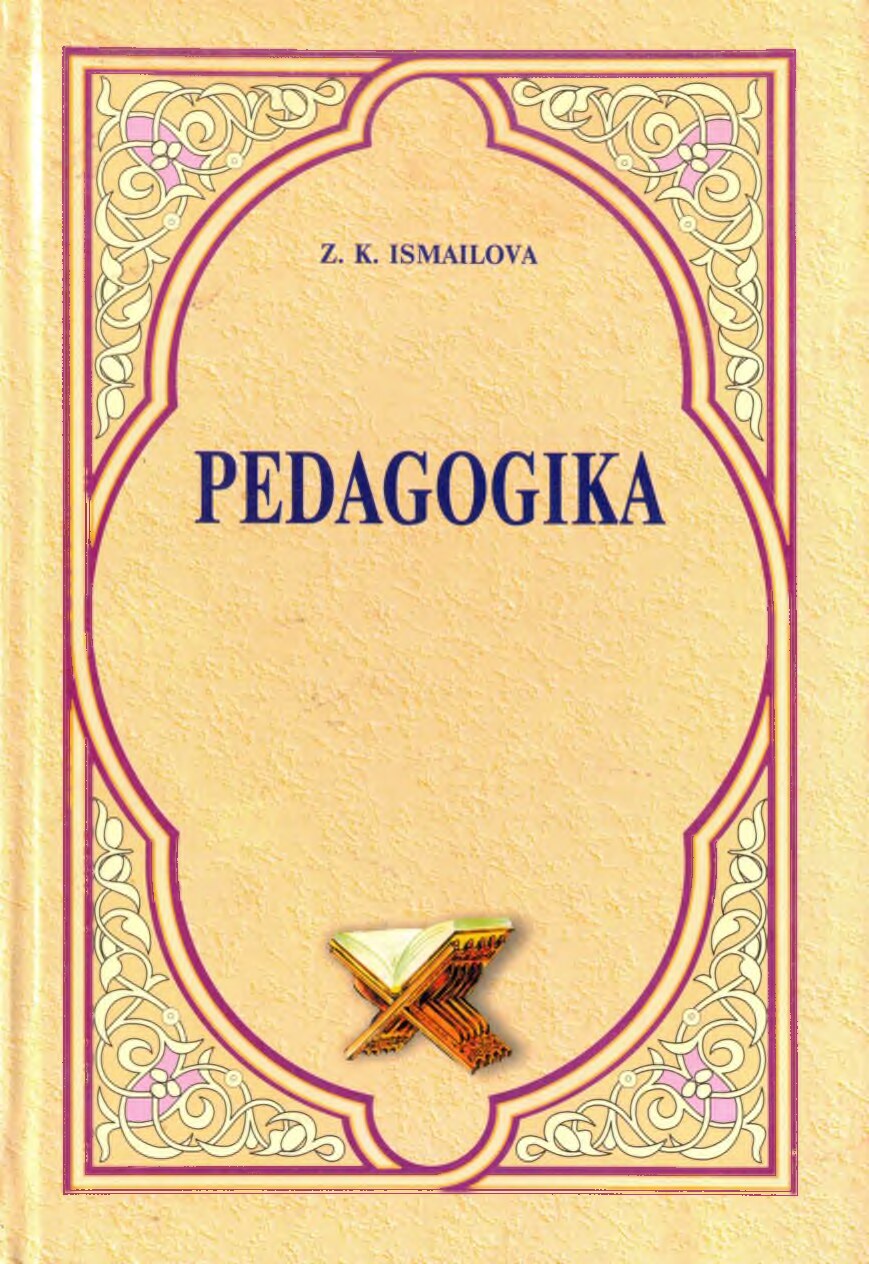 Pedagogika