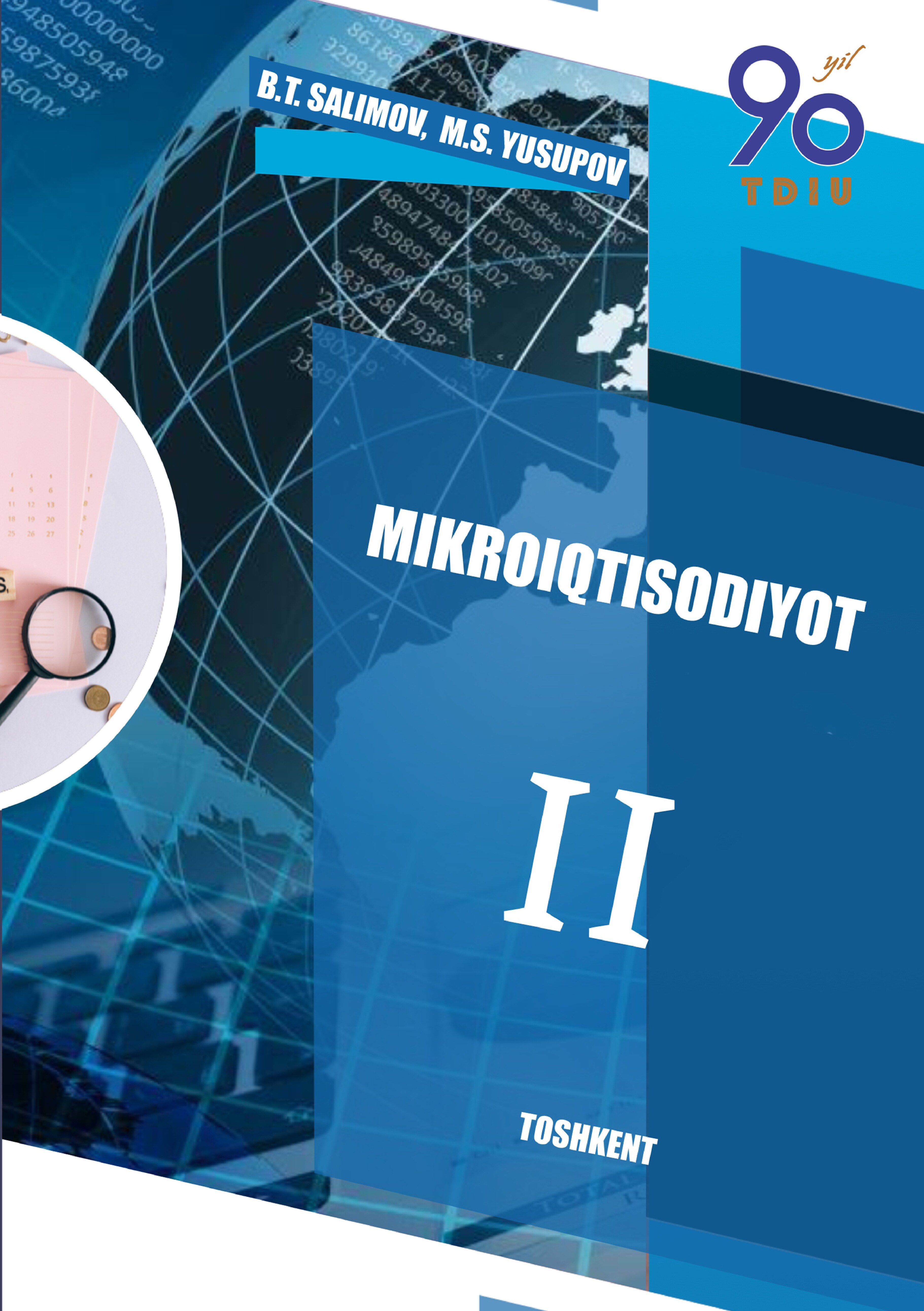 Mikroiqtisodiyot 2