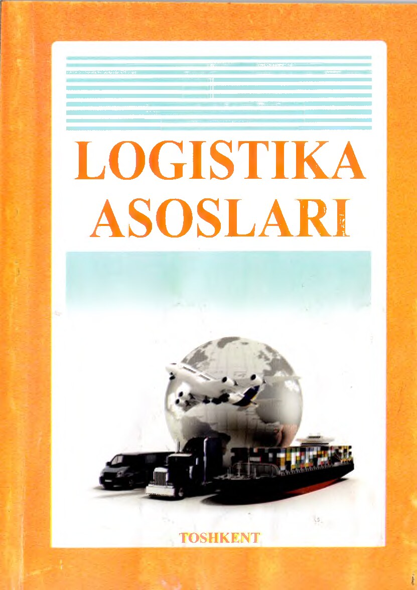 Logistika asoslari