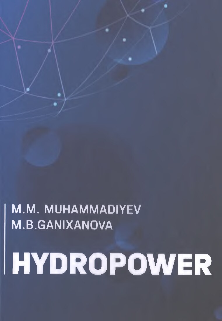 Hydropower