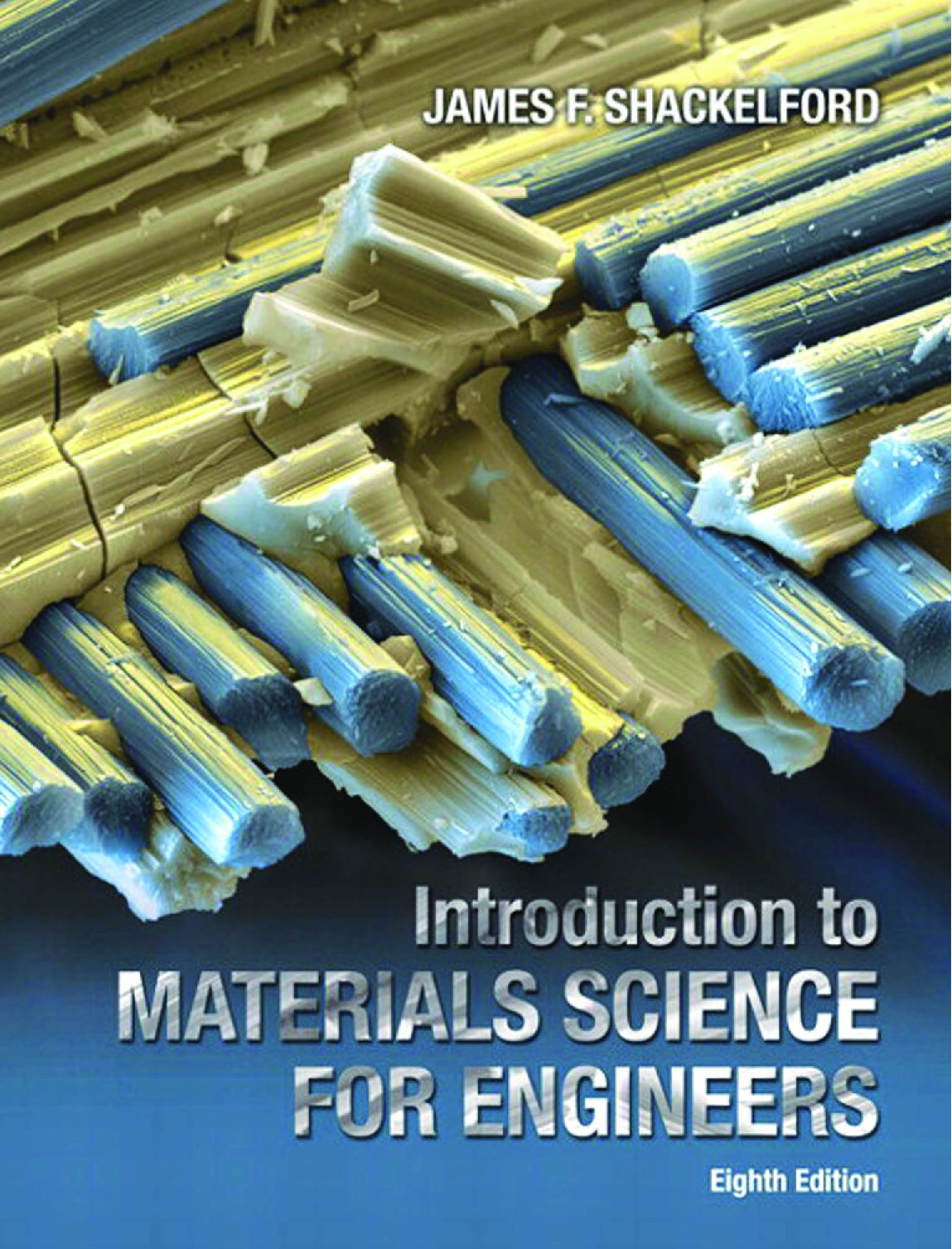 Introduction to materials science for engineers