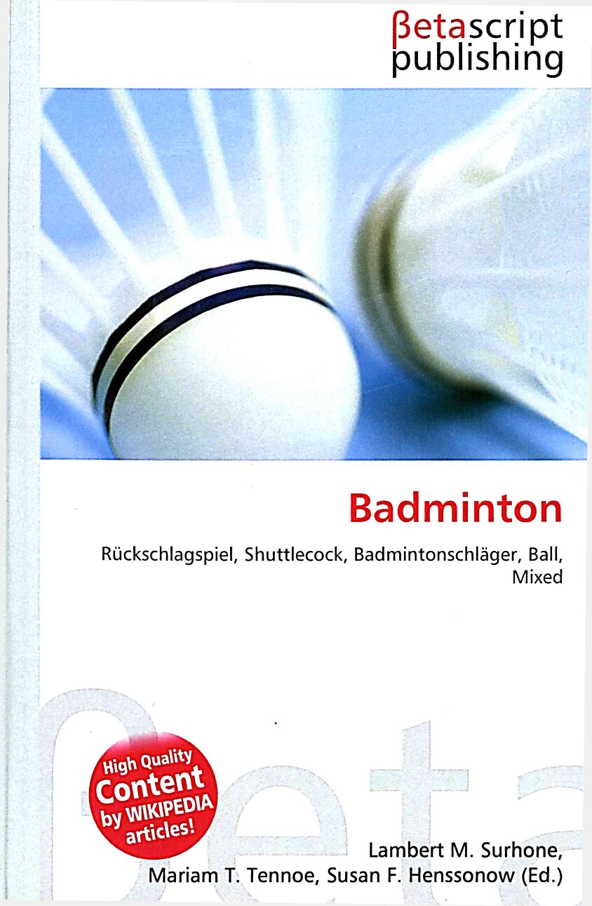 Badminton