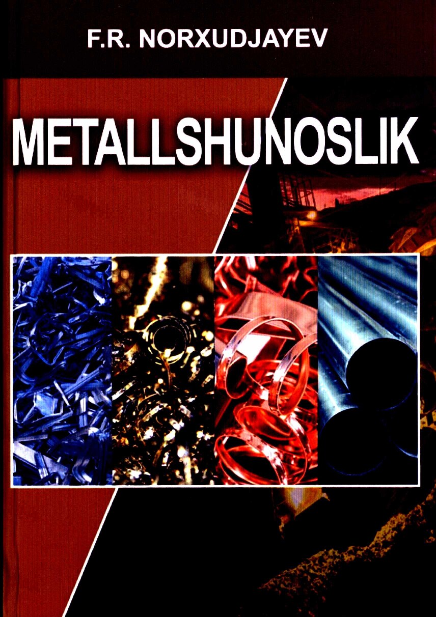 Metallshunoslik