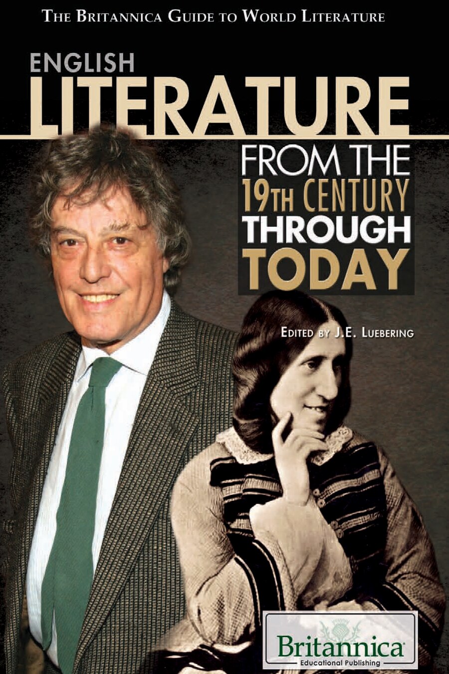 ENGLISH LITERATURE: FROM THE 19th CENTURY THROUGH TODAY