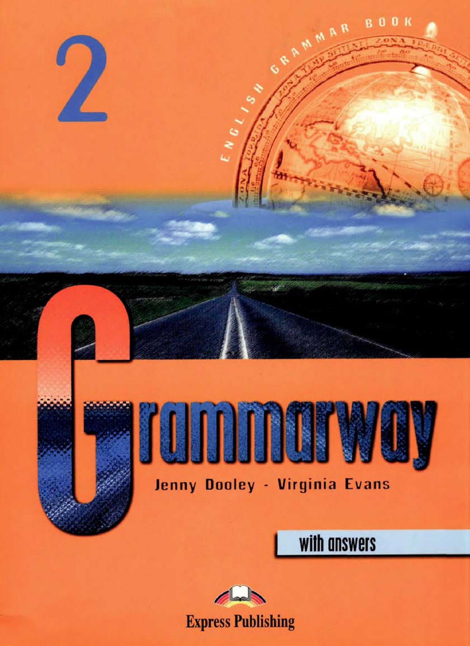 Grammarway 2