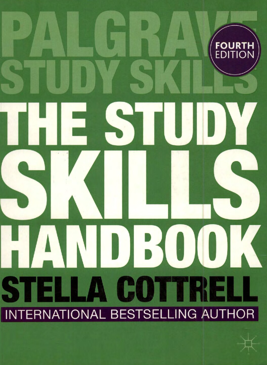 Cottrell S The study skills