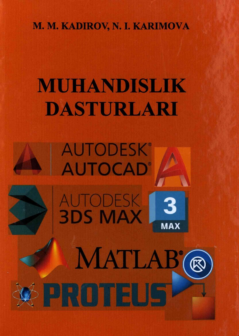 Muhandislik dasturlari