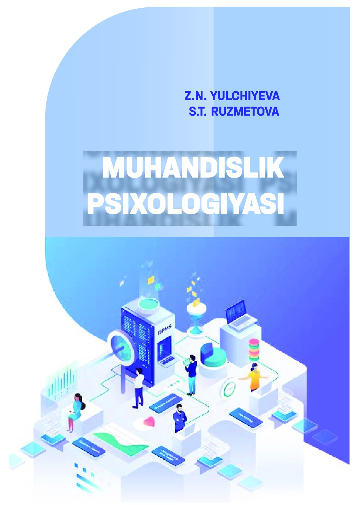 Muhandislik psixologiyasi