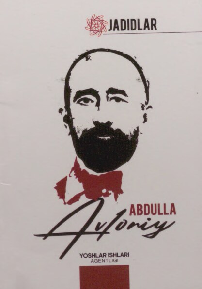 Abdulla Avloniy