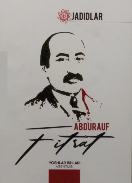 Abdurauf Fitrat