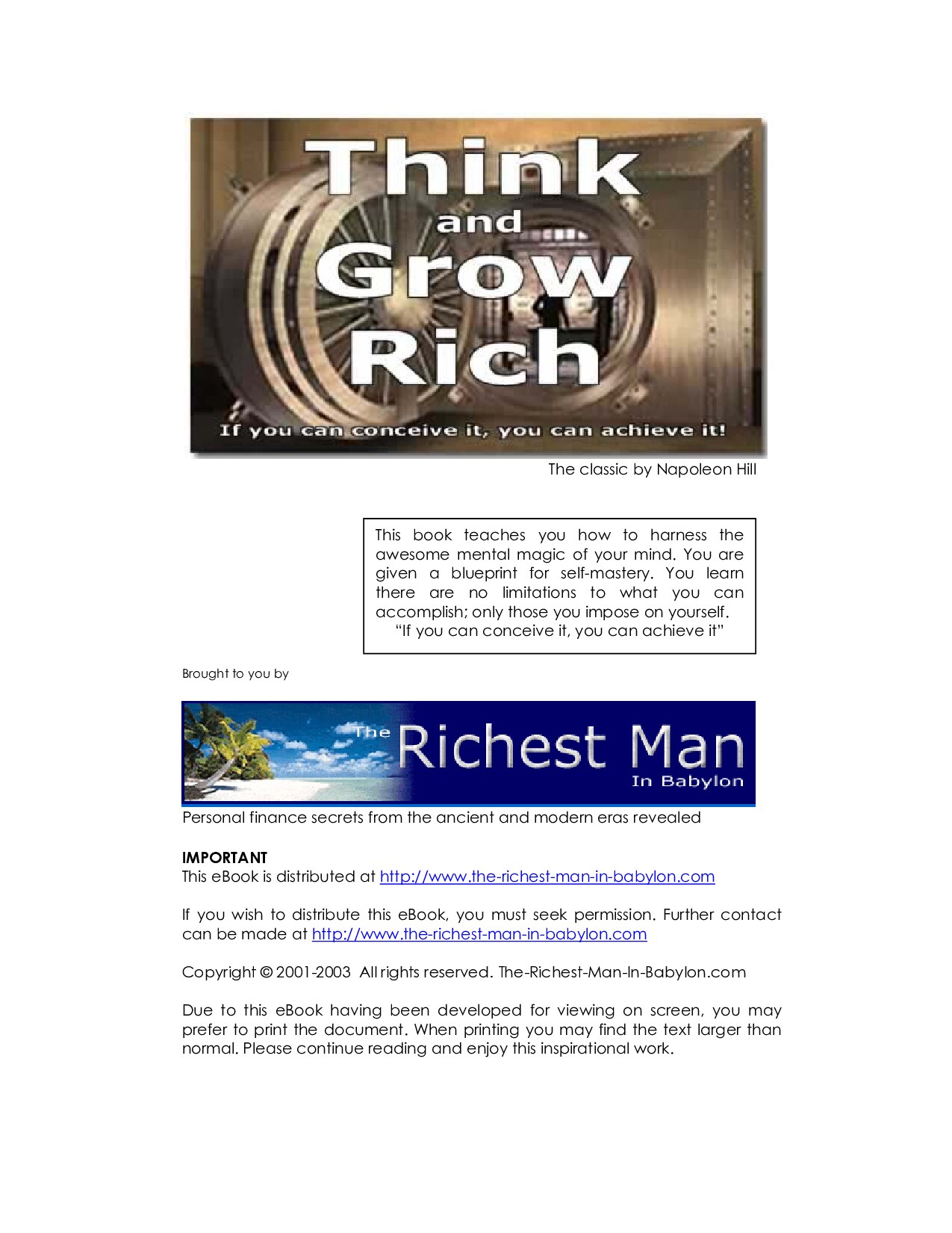 Think And Grow Rich (Richest Man).pdf