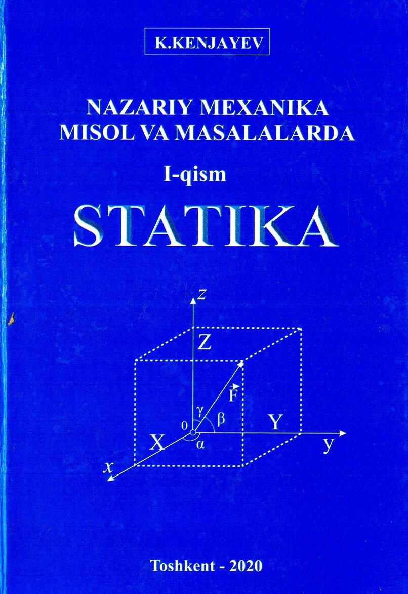 nazarit mexanika