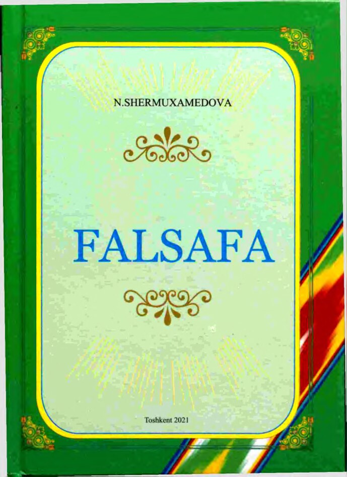 Falsafa