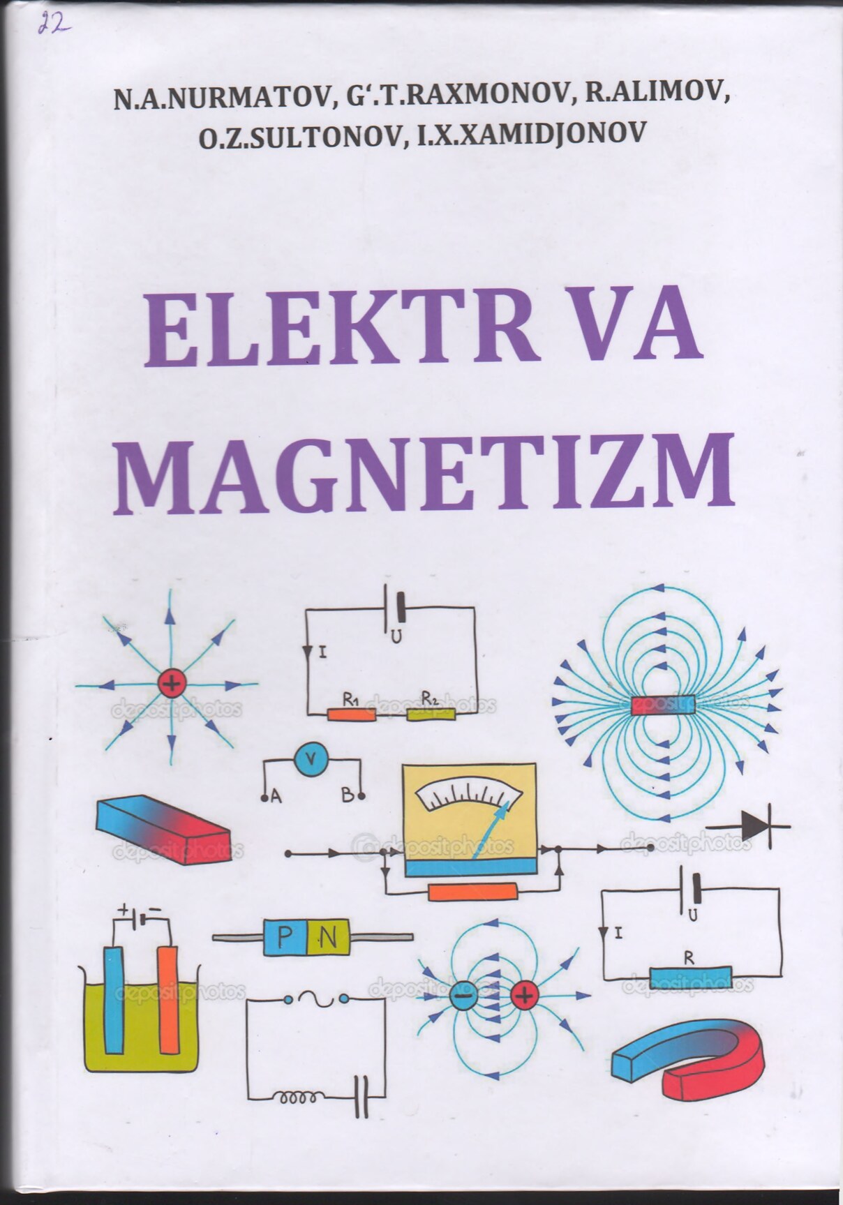 Elektr va magnetizm