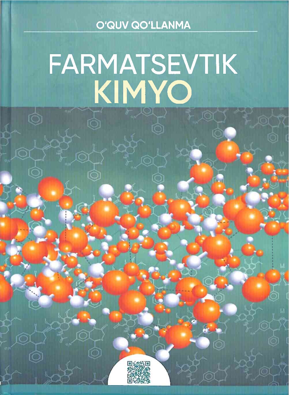 Farmatsevtik kimyo