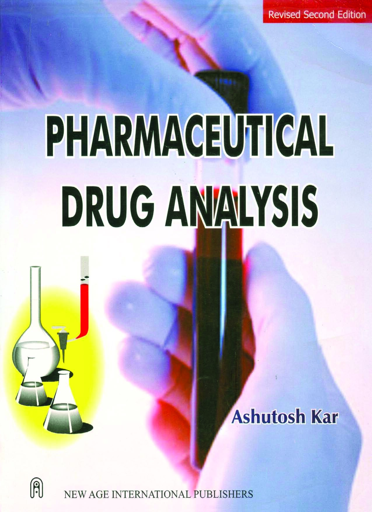 Pharmaceutical Drug Analysis