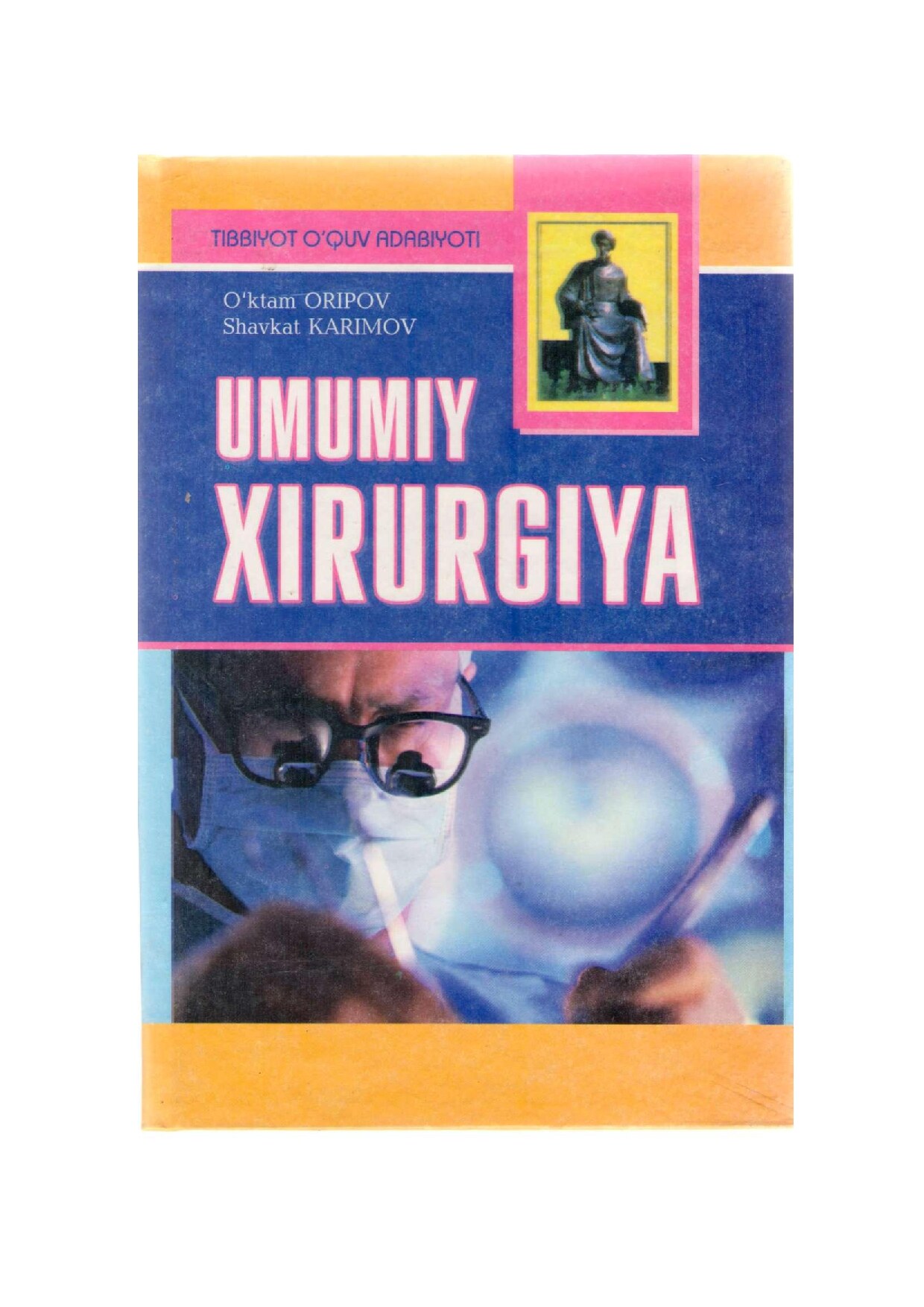 Umumiy xirurgiya