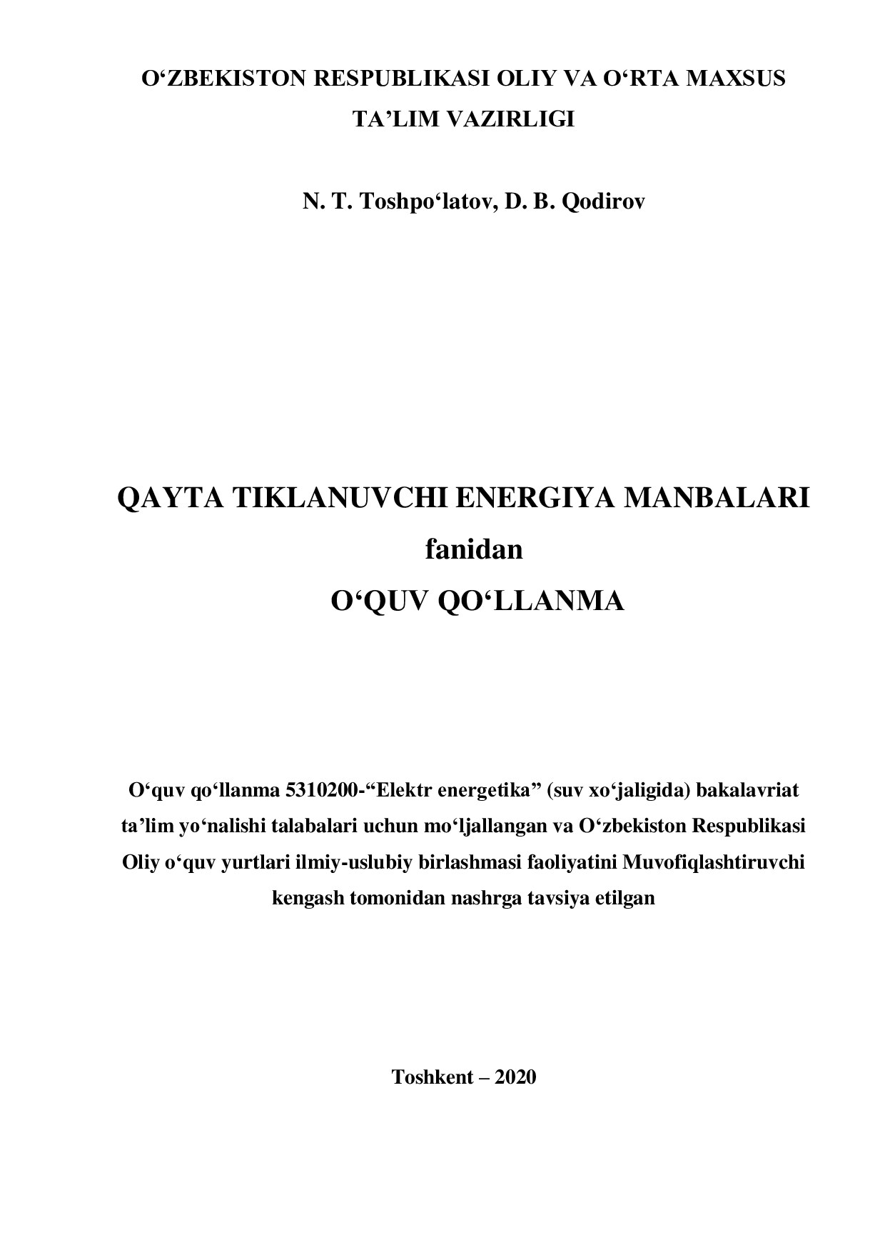 qayta-tiklovchi-energiya-manbalari-oquv-qollanma