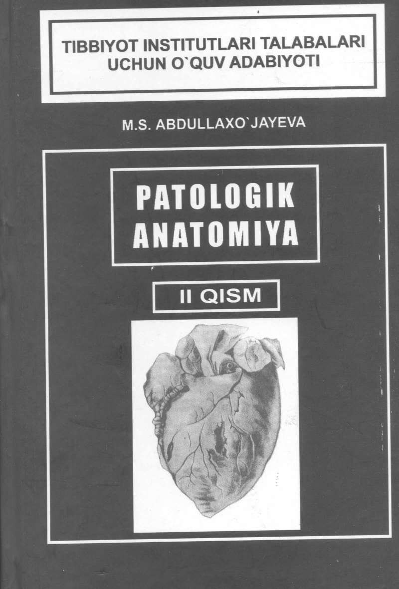 Patologik anatomiya