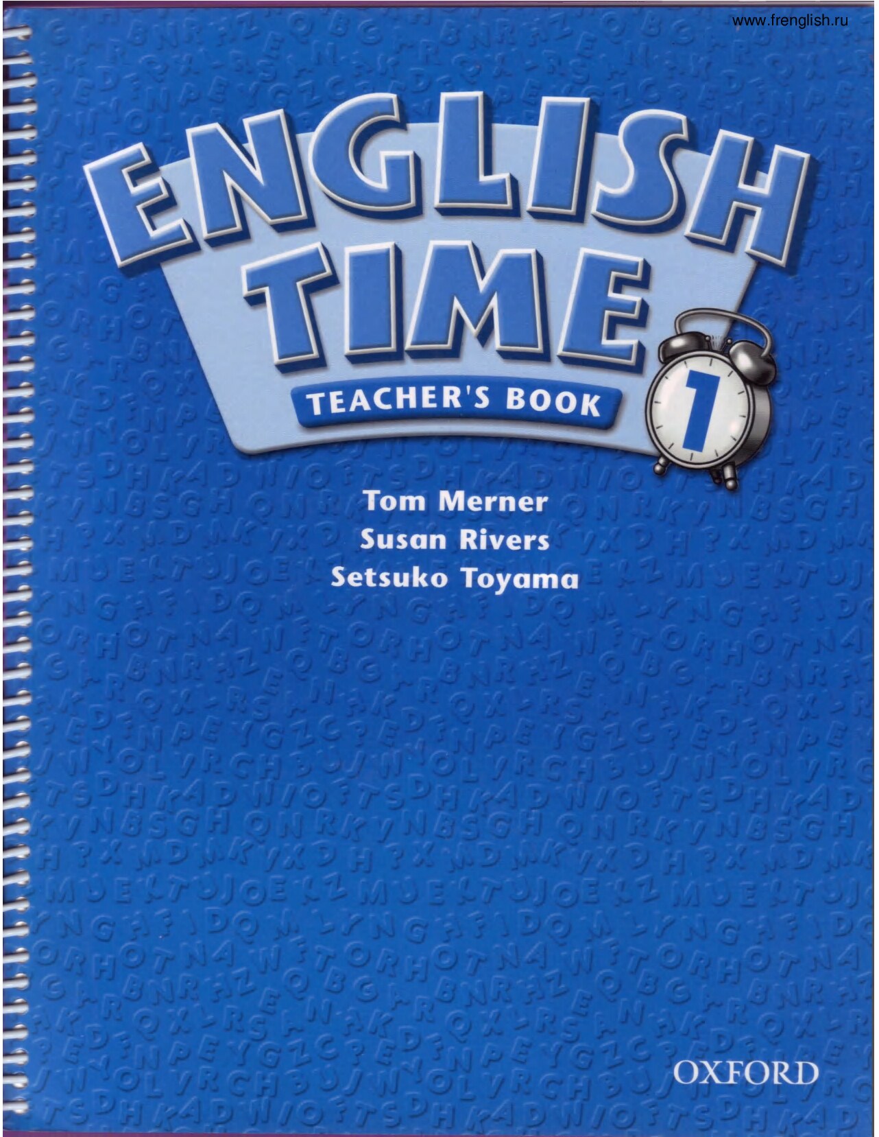 English Time