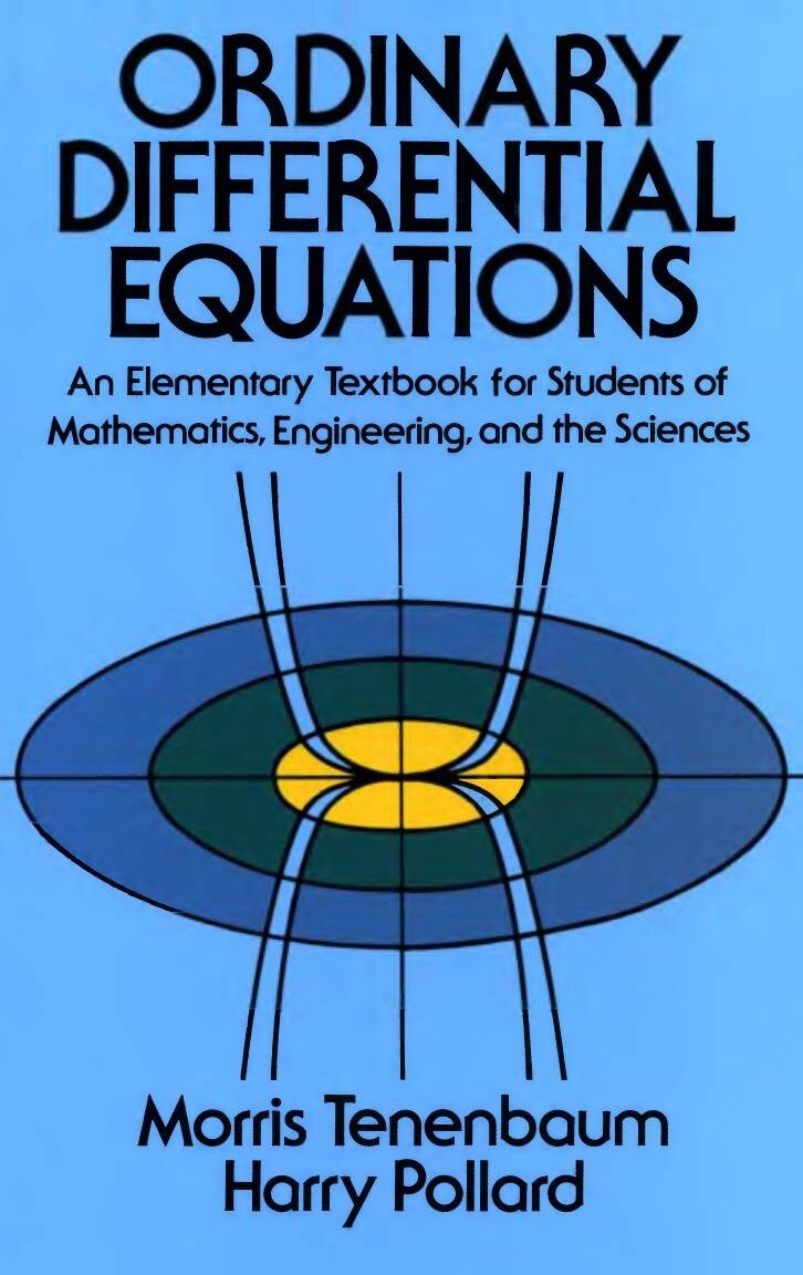 morris-tenenbaum-harry-pollard-ordinary-differential-equations-copy