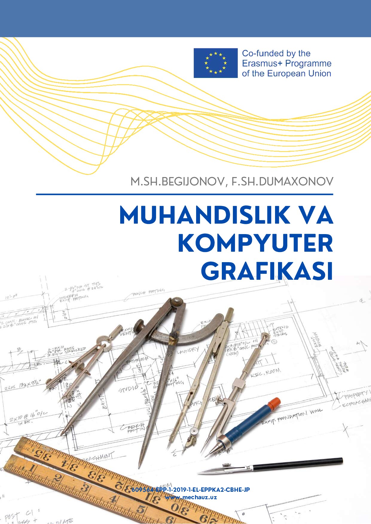 Muhandislik va kompyuter grafikasi