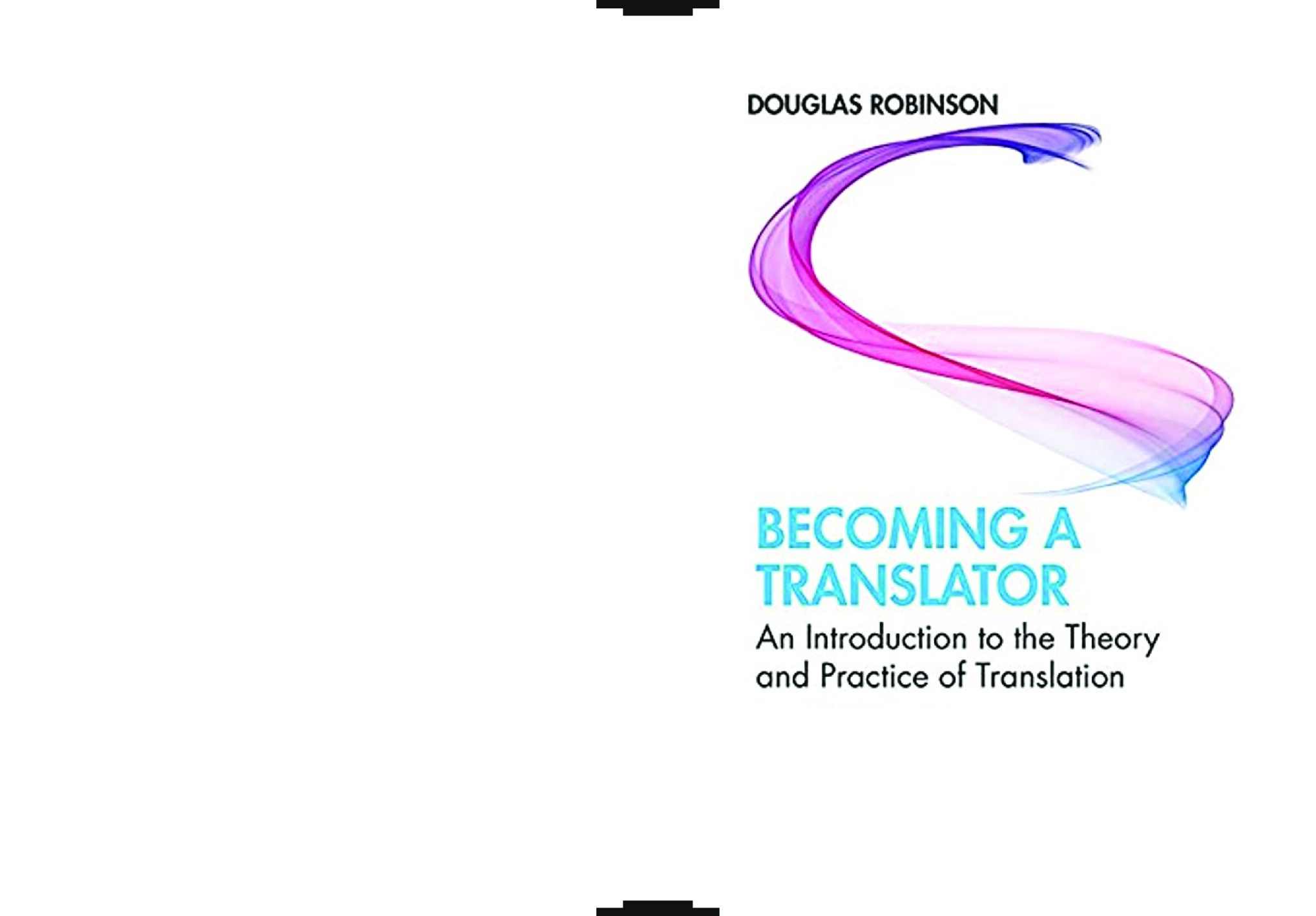 Becoming a translator