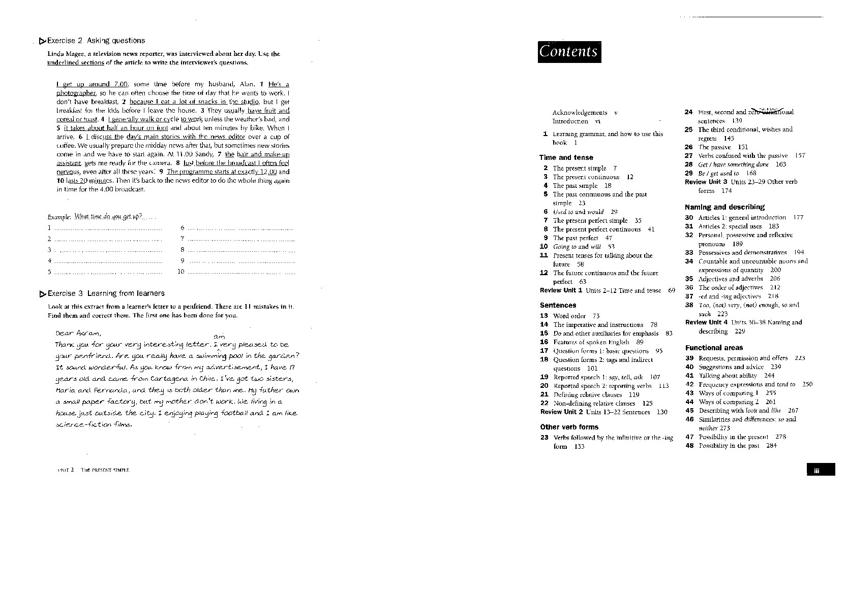 Developing Grammar in Context Mark Nettle